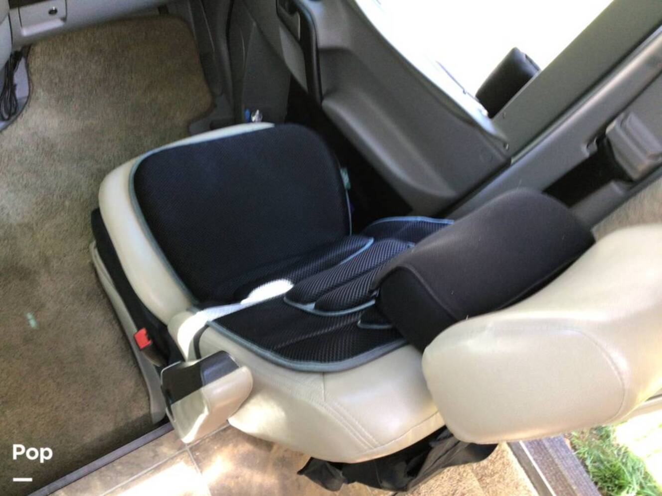 A photo of this 2013 Winnebago View Profile 24G