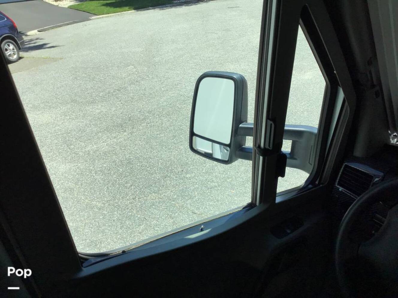 A photo of this 2013 Winnebago View Profile 24G