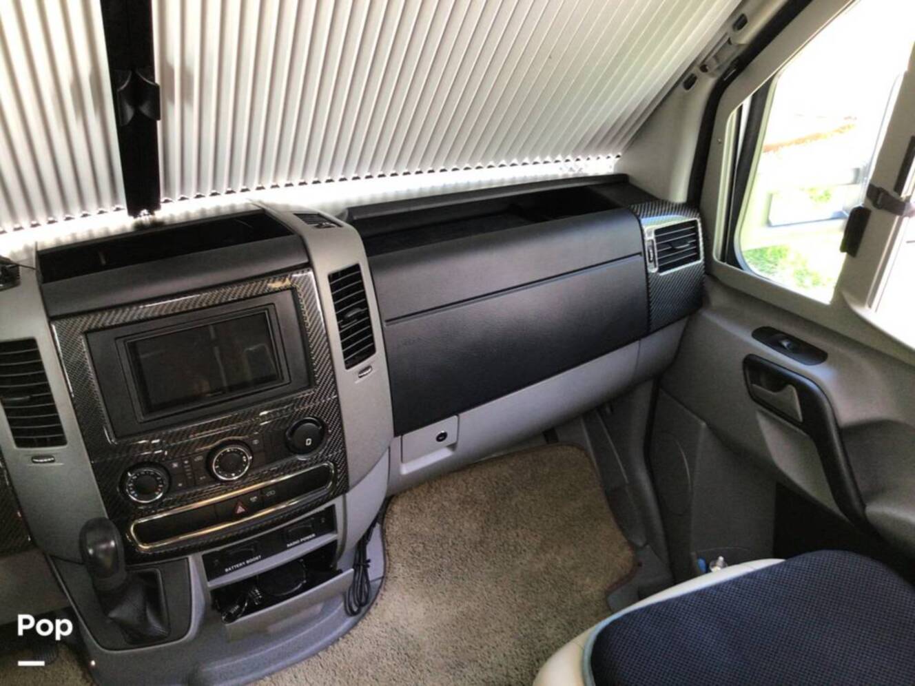 A photo of this 2013 Winnebago View Profile 24G