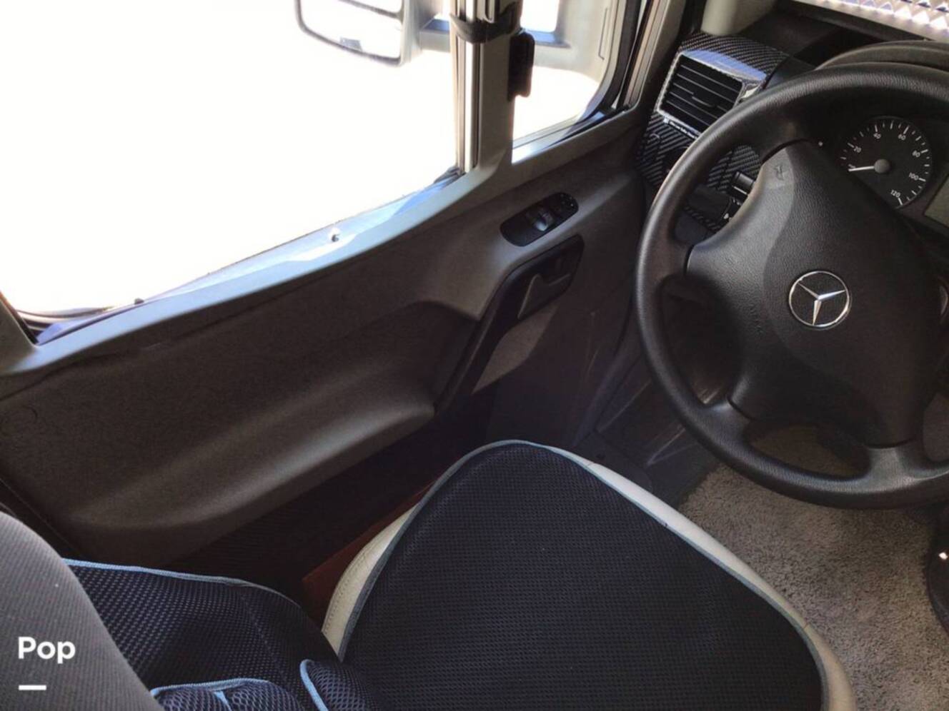 A photo of this 2013 Winnebago View Profile 24G