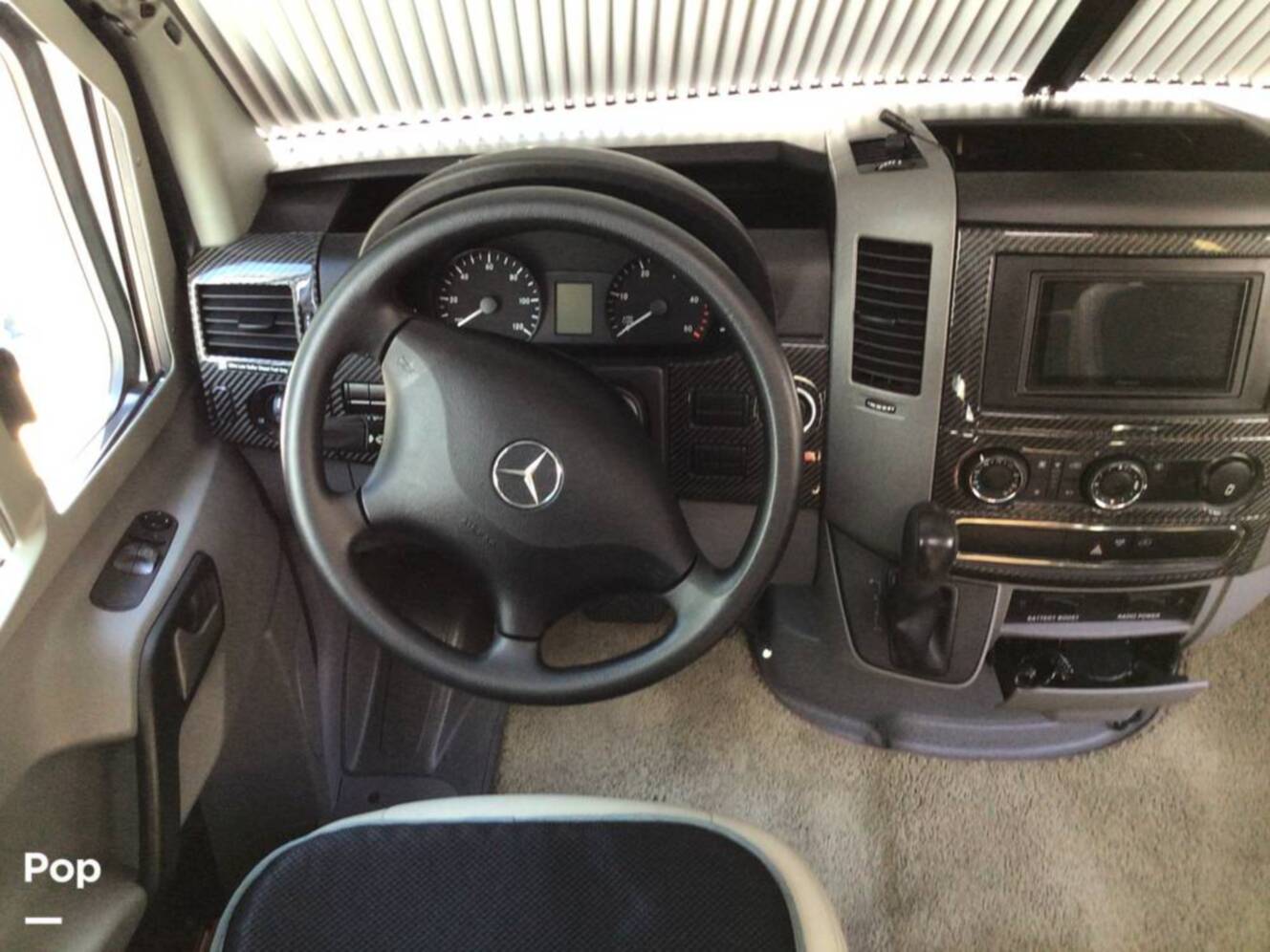 A photo of this 2013 Winnebago View Profile 24G