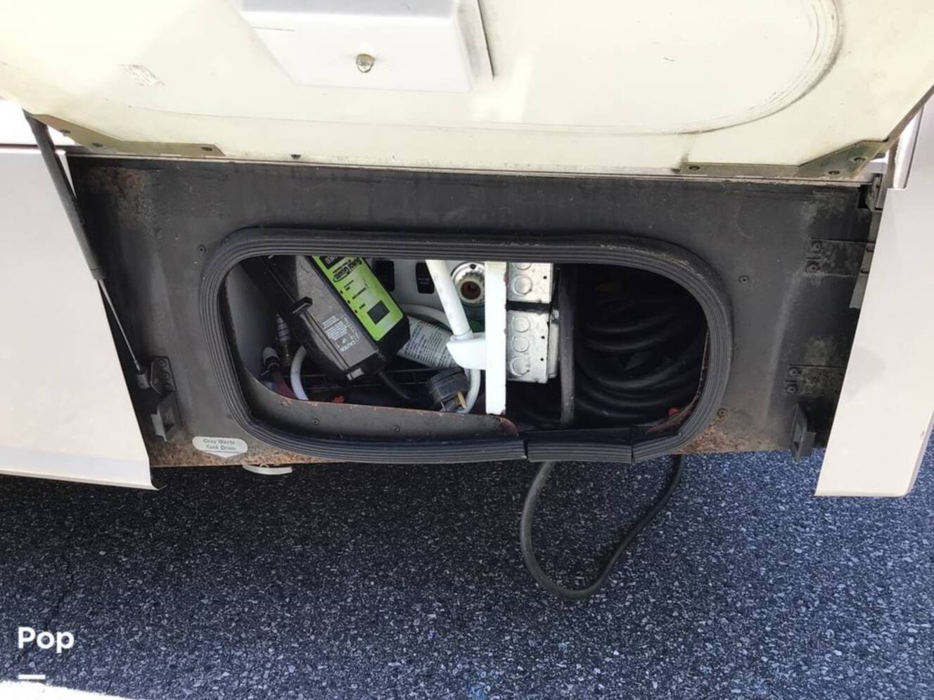 A photo of this 2013 Winnebago View Profile 24G