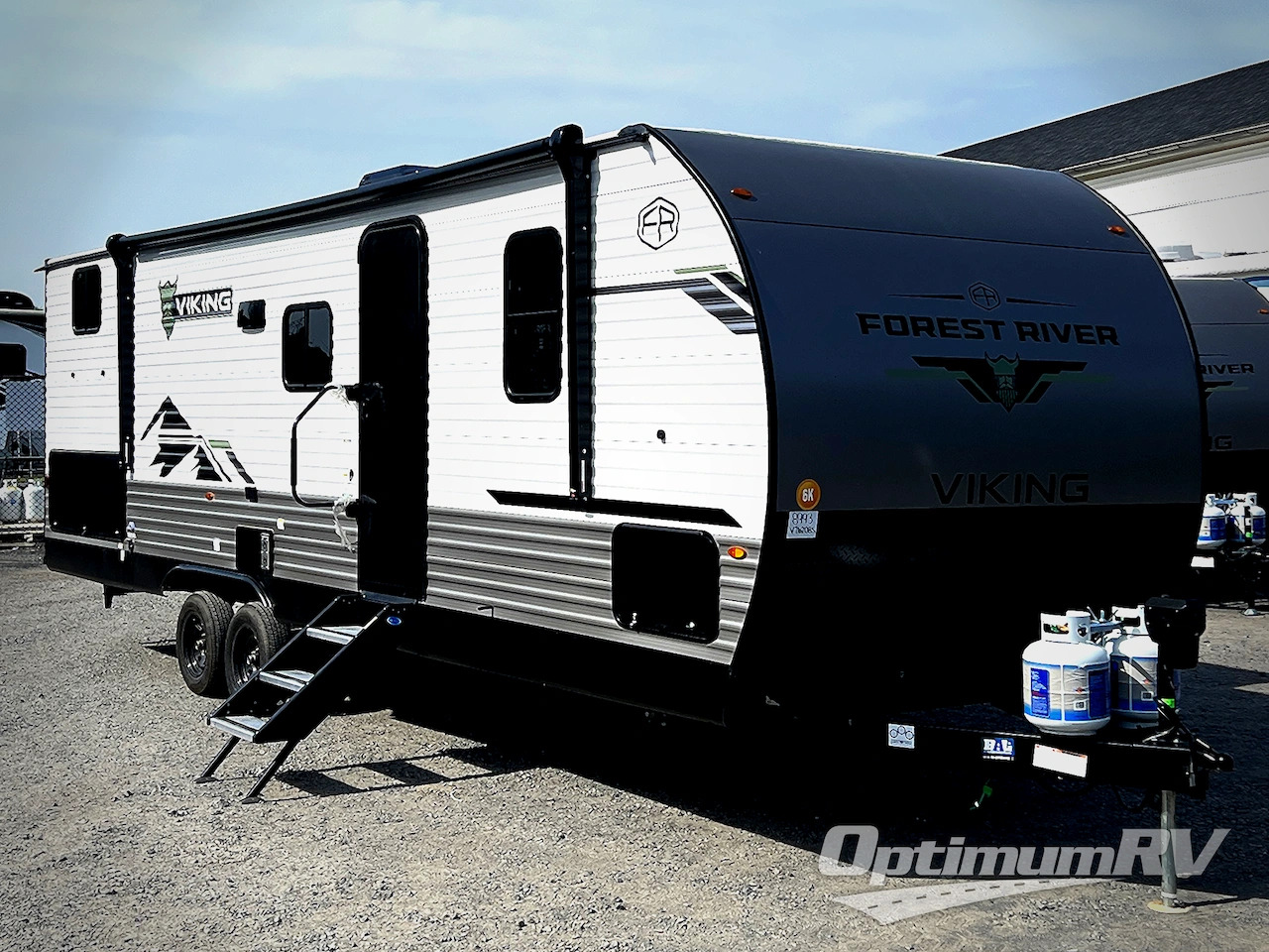 2026 Forest River Viking 6K Series 262DBS in pottstown PA