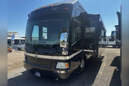 2009 Monaco Rv Signature Cambridge IV 525hp in mesa AZ
