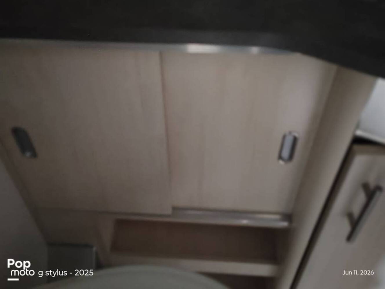 A photo of this 2024 Airstream Flying Cloud 25FB Queen