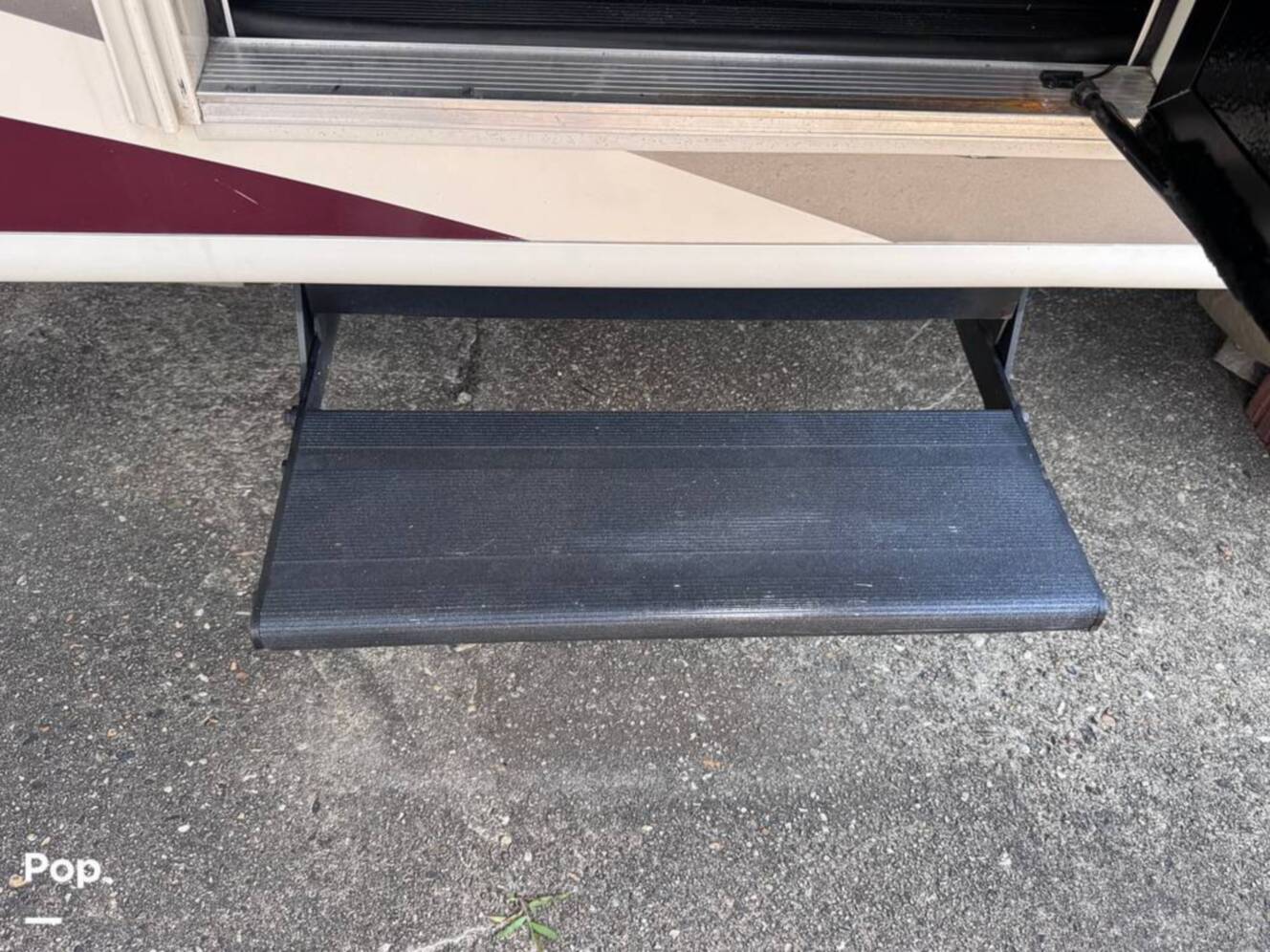 A photo of this 2019 Coachmen Pursuit 29SS