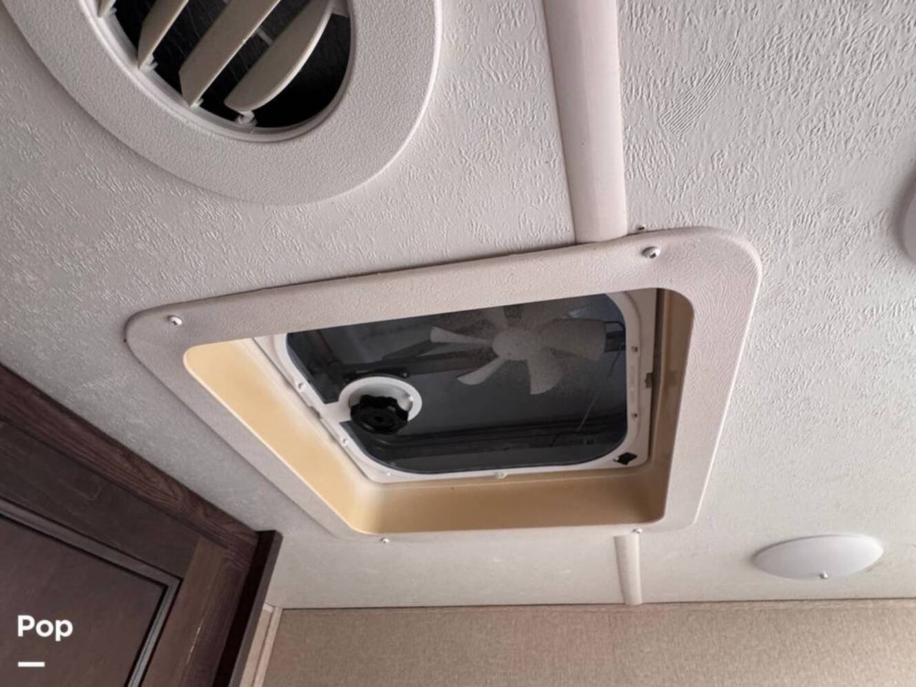 A photo of this 2019 Coachmen Pursuit 29SS