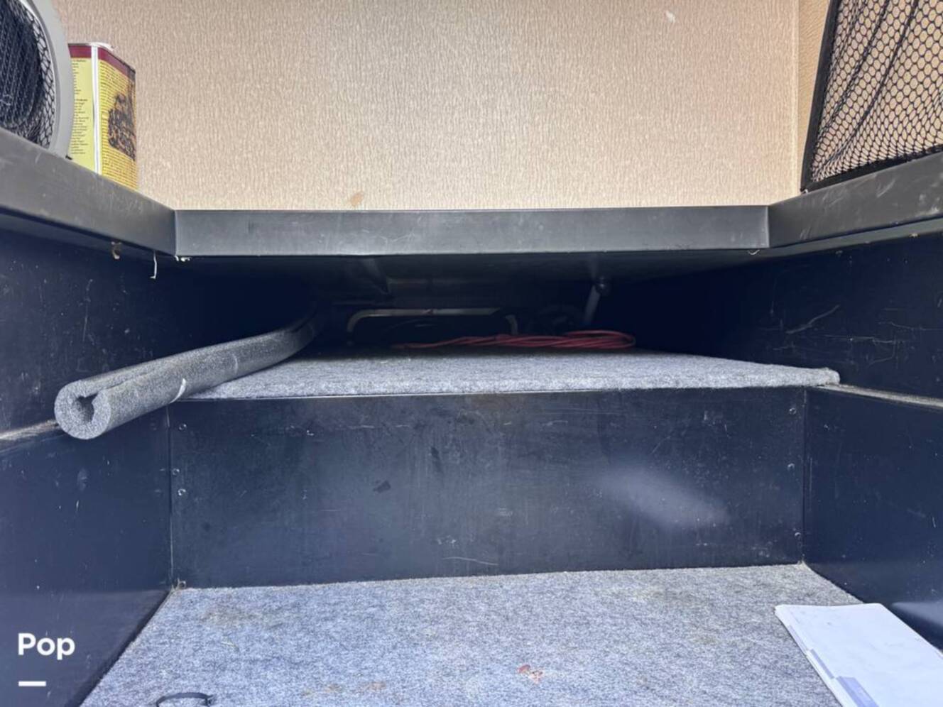 A photo of this 2019 Coachmen Pursuit 29SS