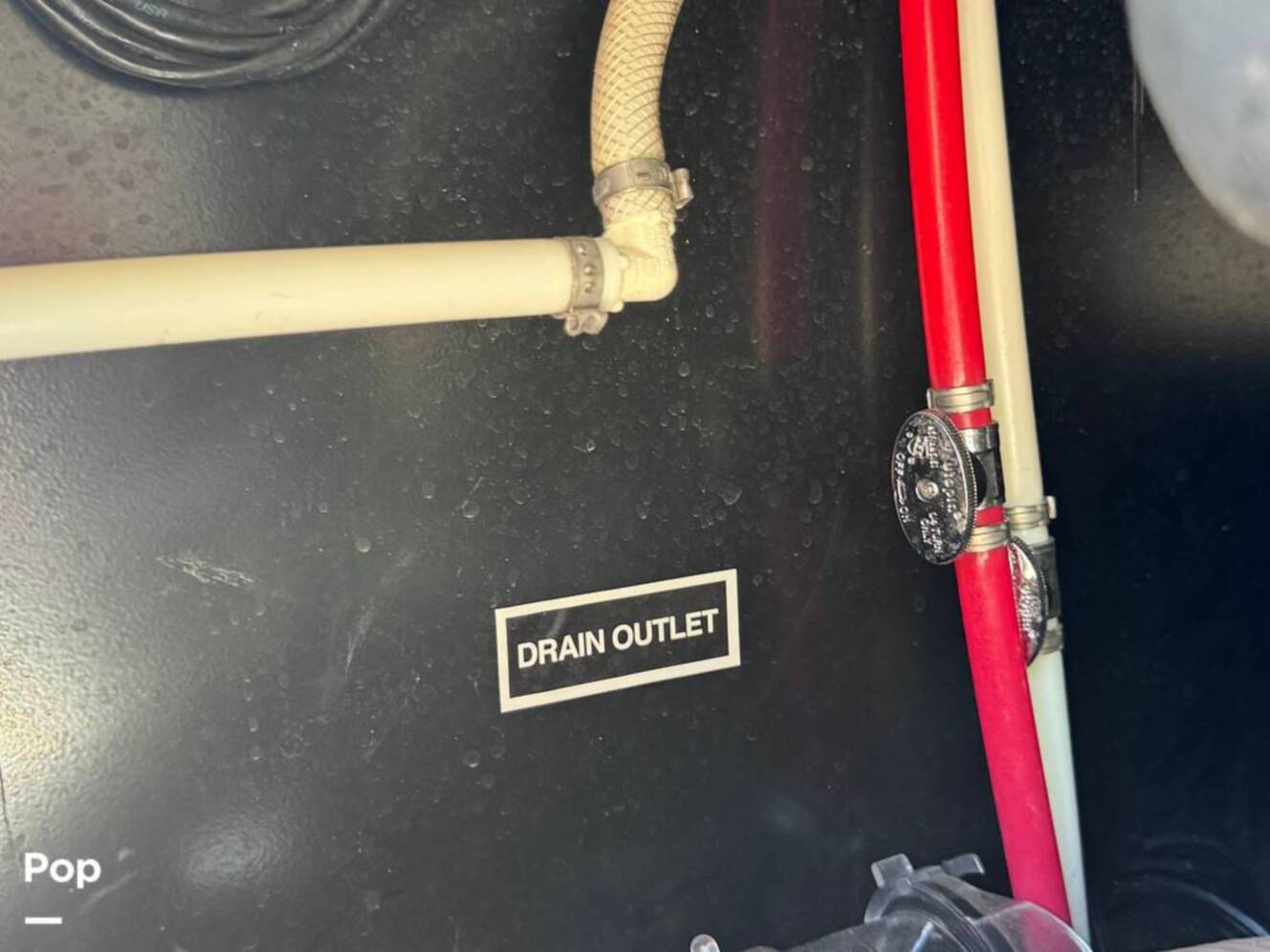 A photo of this 2019 Coachmen Pursuit 29SS