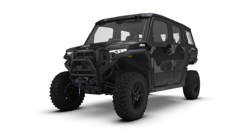 2026 Polaris XPEDITION ADV 5 PREMIUM in columbus TX