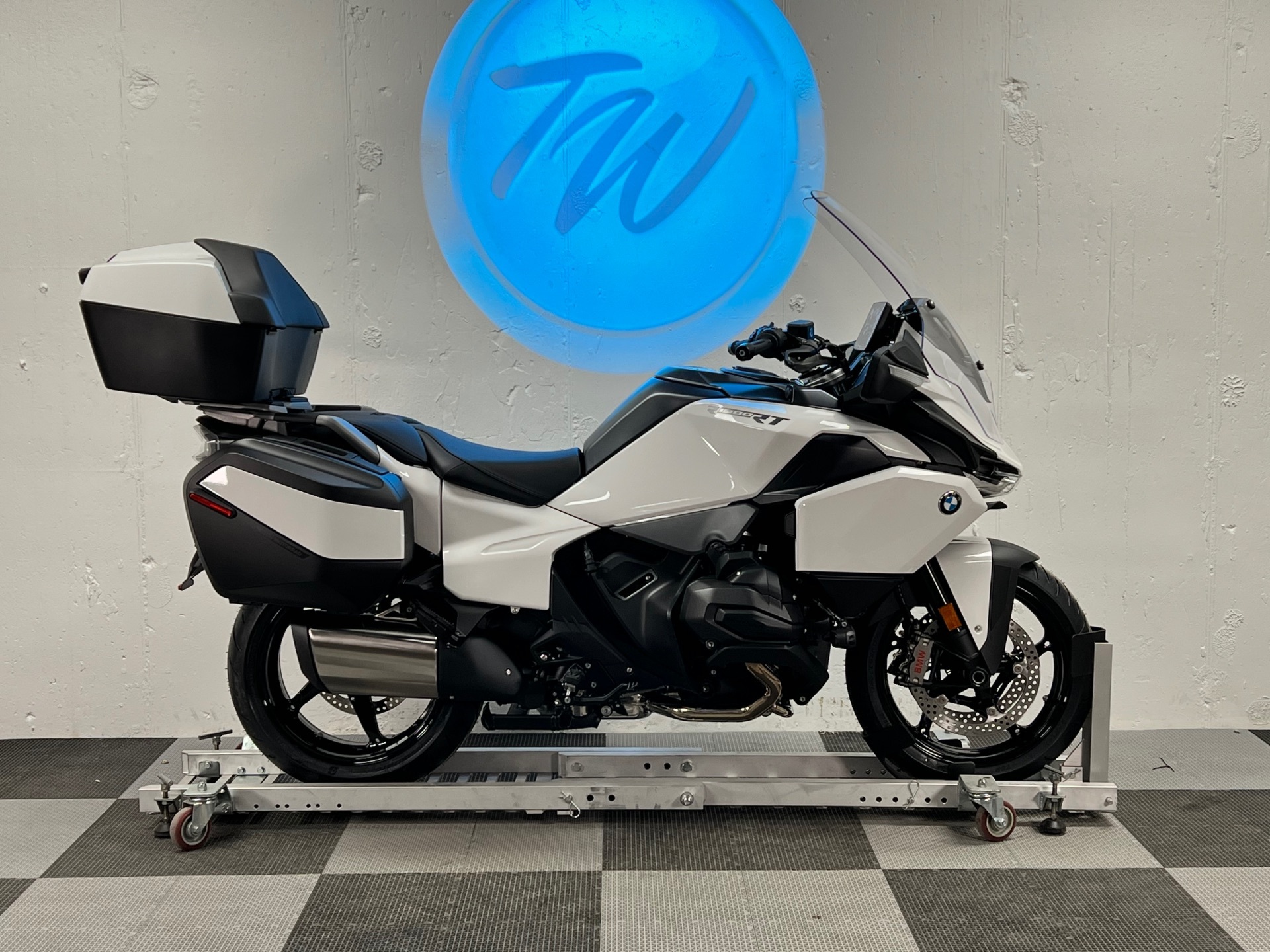 2026 BMW R 1300 RT 1300 RT in Indianapolis, IN