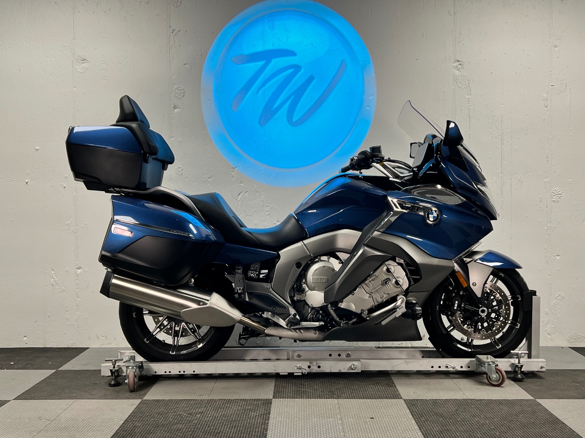 2026 BMW K 1600 GTL 1600 GTL in Indianapolis, IN