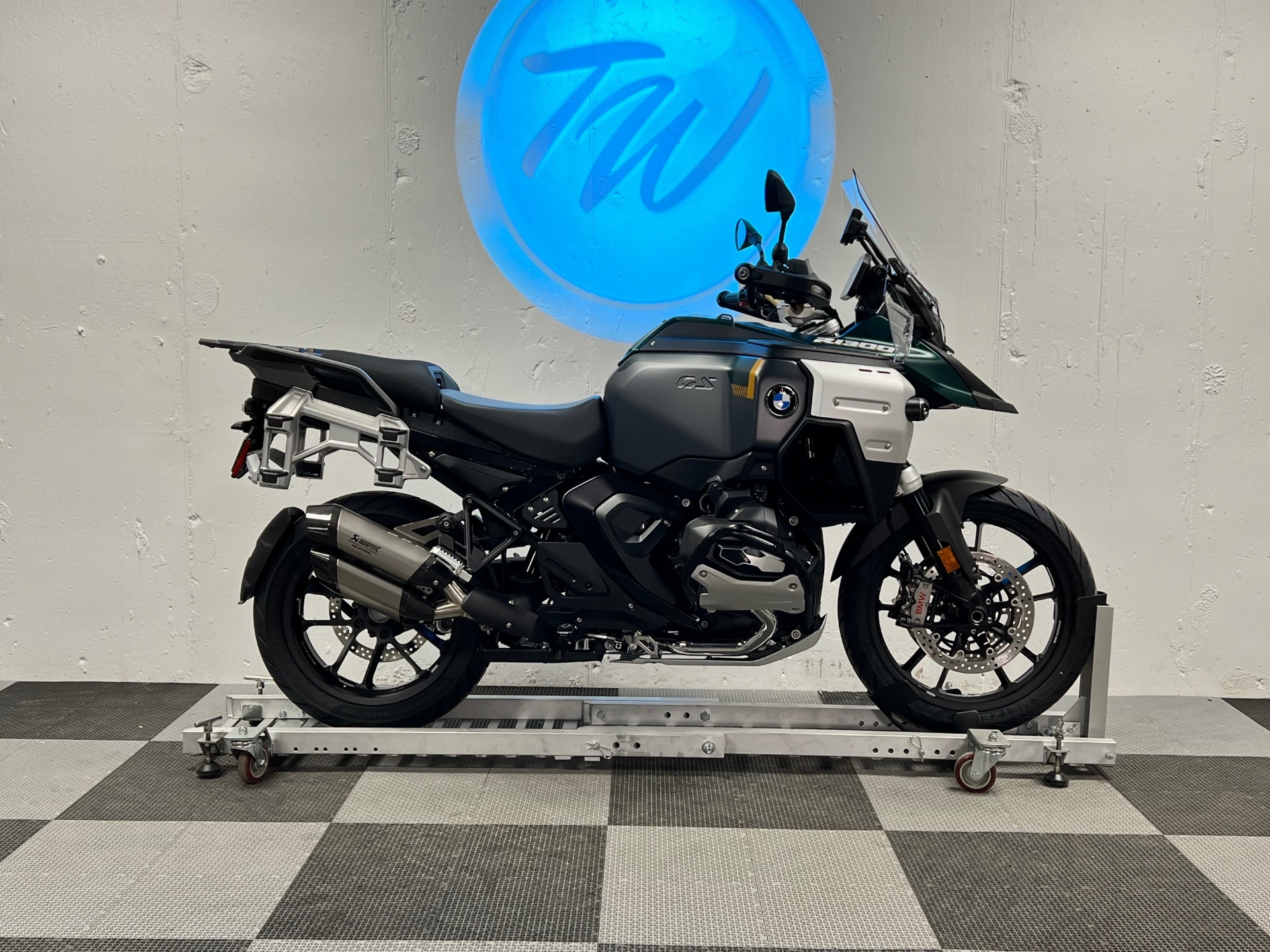 2026 BMW R 1300 GS Adventure 1300 GS ADVENTURE in Indianapolis, IN