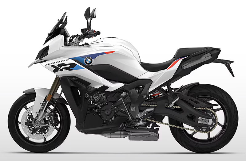 2026 BMW S 1000 XR 1000 XR in Richfield, MN