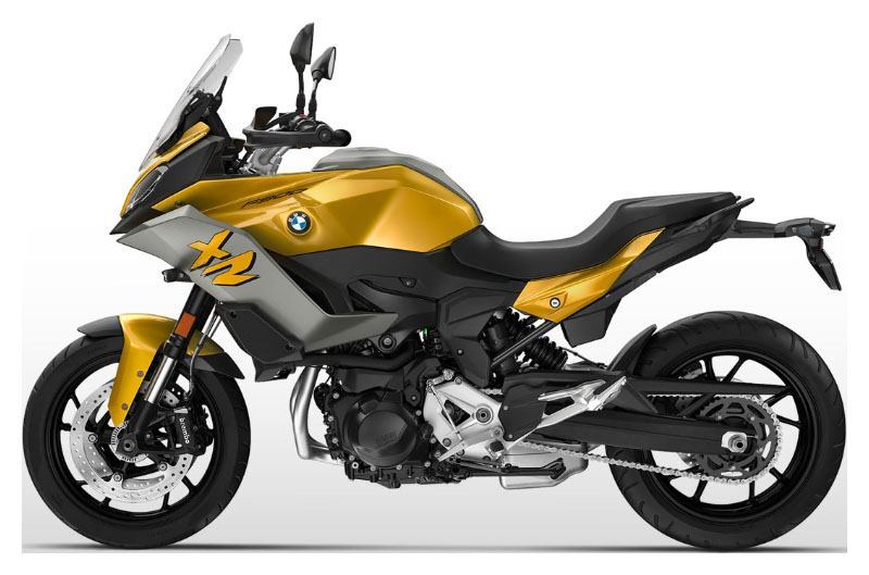 2021 BMW F 900 XR 900 XR in Richfield, MN