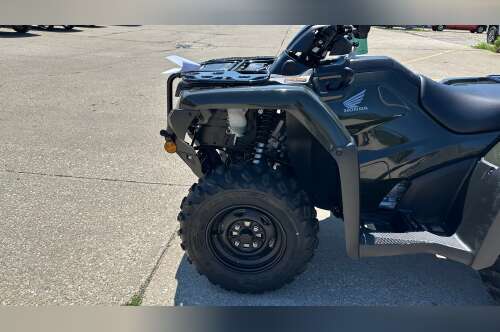2027 Honda RANCHER 4X4 AT EPS in decatur IL