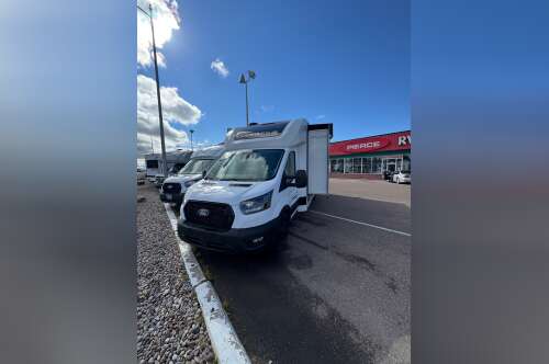 2027 Thor Motor Coach Compass 24KB AWD in great falls MT