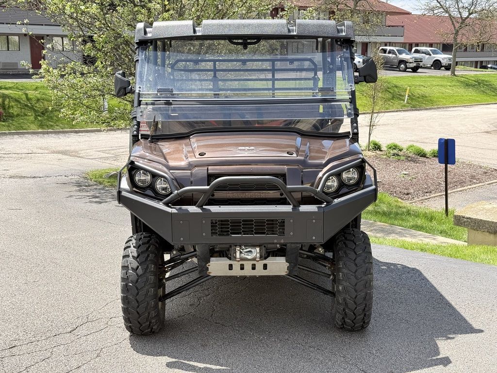 2022 Kawasaki Mule Four Wheelers For Sale - ATV Trader
