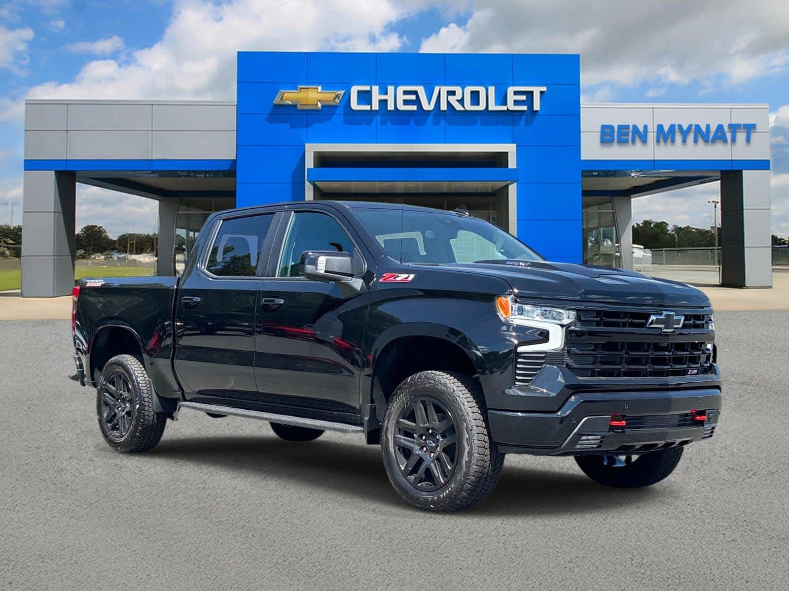 2026 CHEVROLET Silverado 1500 in Concord, NC