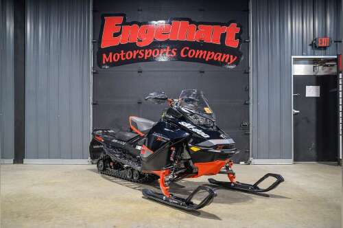2020 Ski-Doo Renegade X-RS 850 E-TEC ES Ice Ripper XT 1.5 REV Gen4 in madison WI