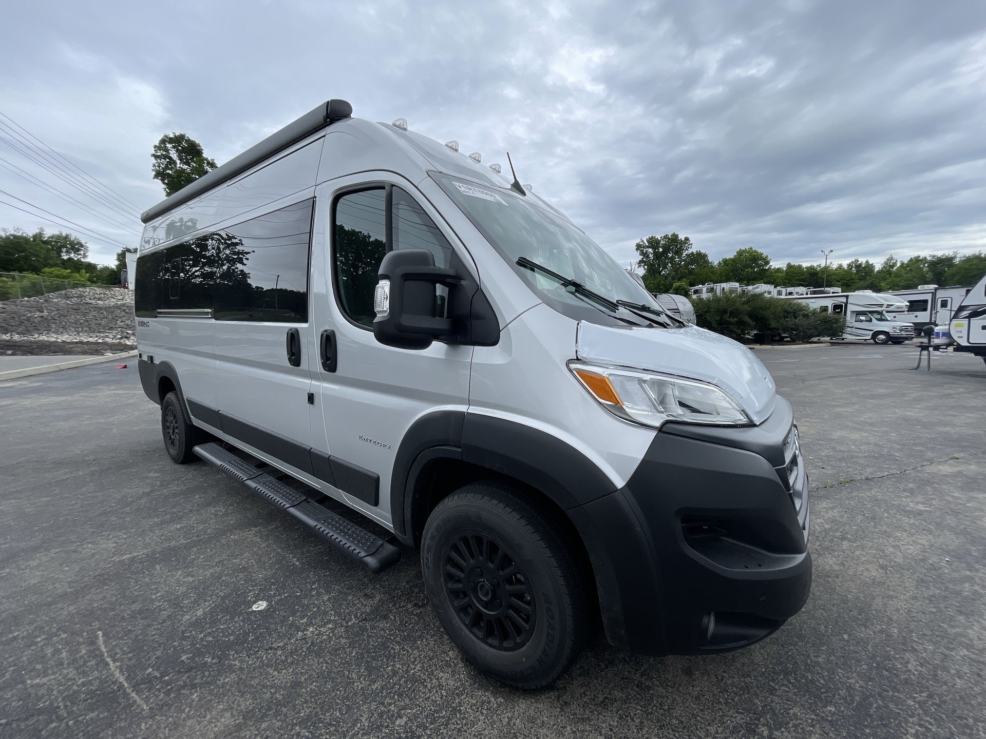 2027 Entegra Coach Ethos 20T in alcoa TN