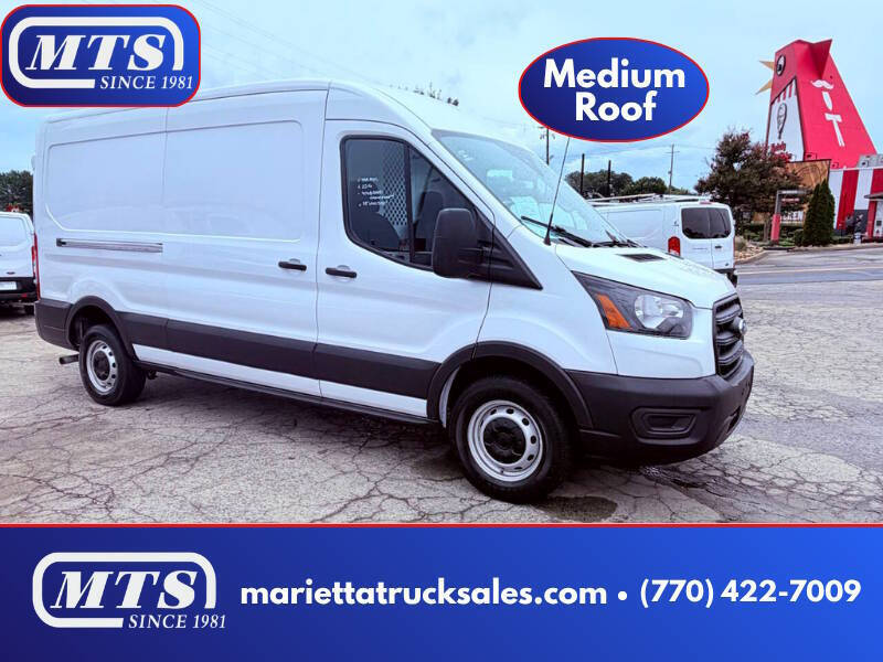 2023 FORD TRANSIT 250 in Marietta, GA