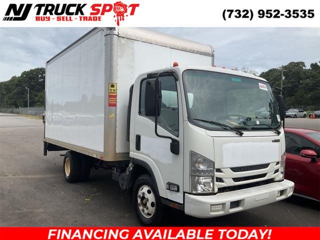 2019 ISUZU NPR in South Amboy, NJ