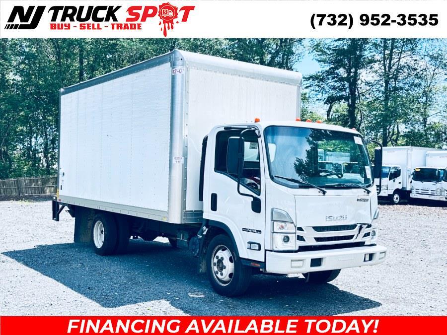 2024 ISUZU NPR HD in South Amboy, NJ