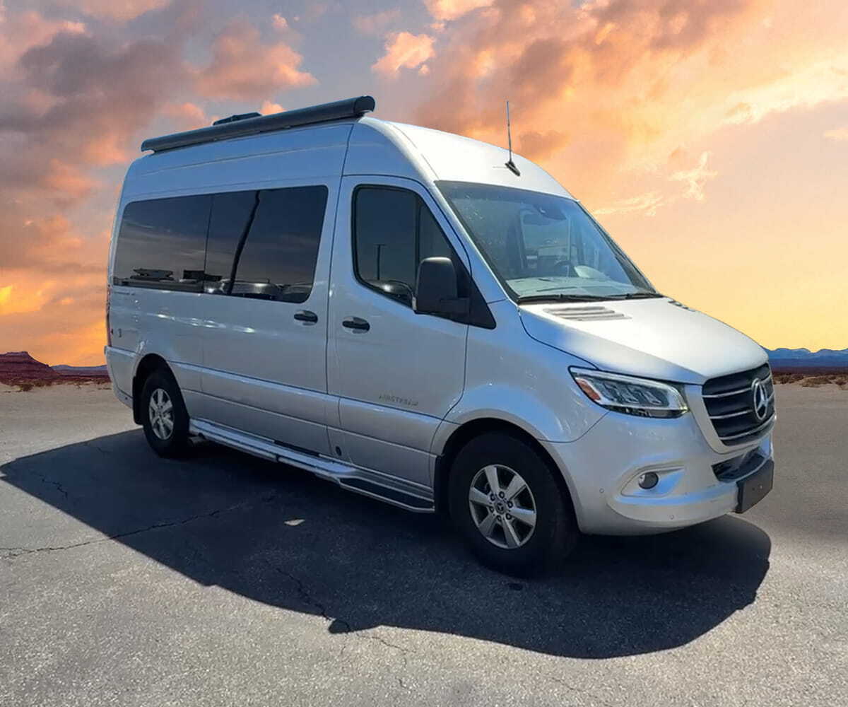 2024 Airstream Interstate 19SE RV