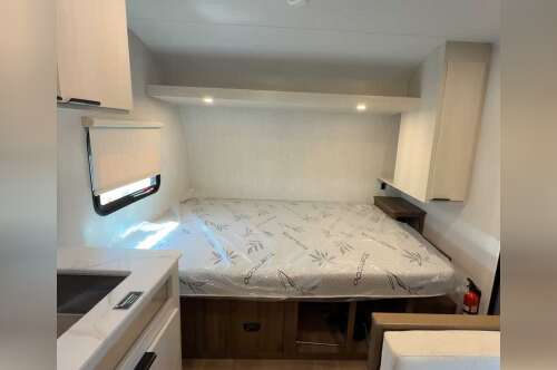 2026 Winnebago Access 18DBH in columbus OH