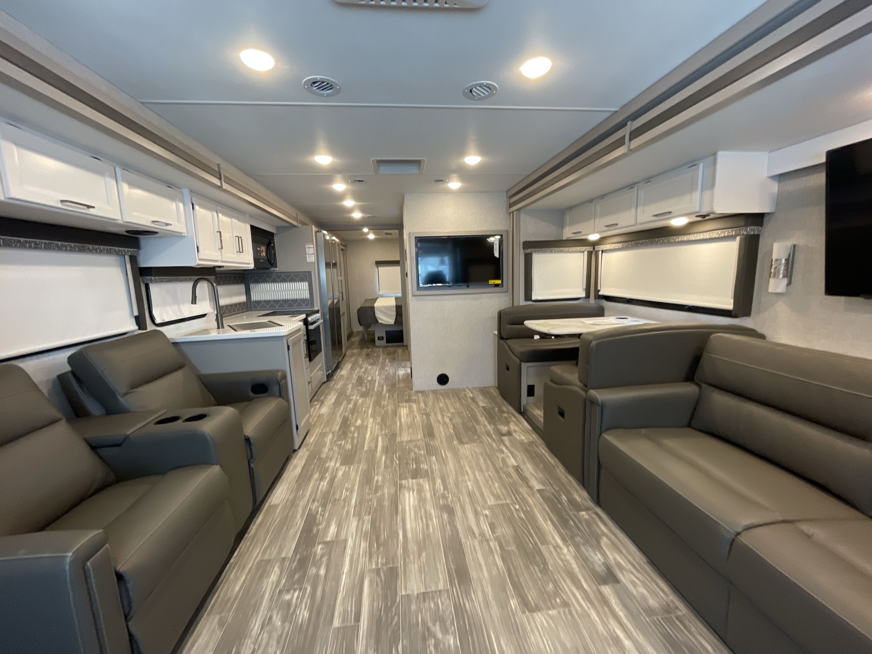 2025 Thor HURRICANE 35R in albuquerque NM