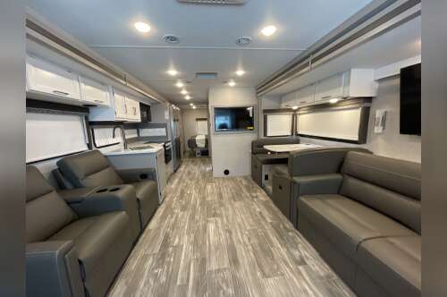 2025 Thor HURRICANE 35R in albuquerque NM