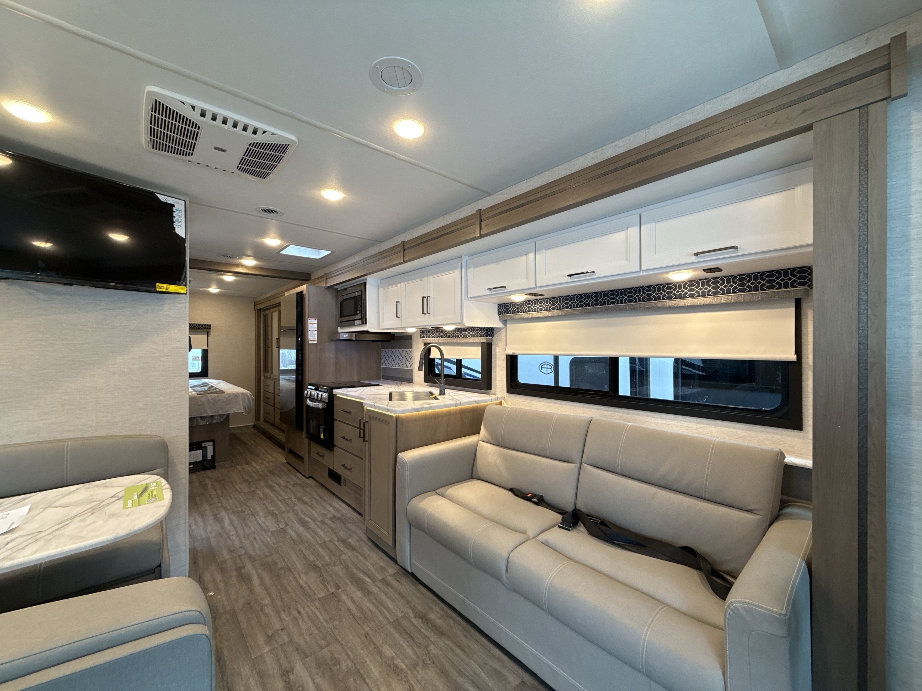 2026 Thor FREEDOM TRAVELER A29 in birch run MI