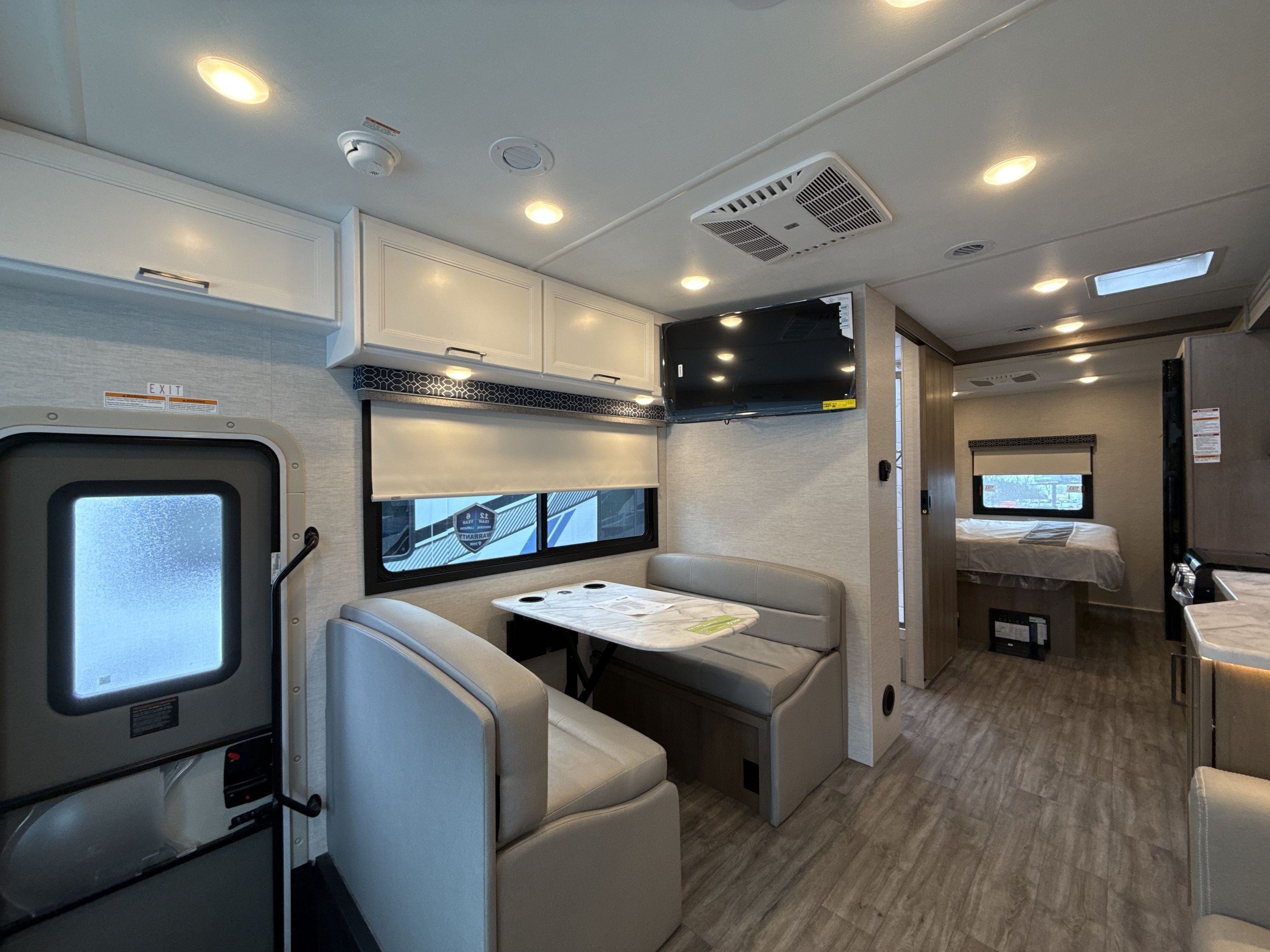2026 Thor FREEDOM TRAVELER A29 in birch run MI