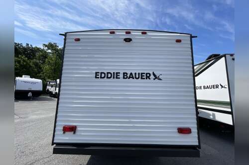 2025 Heartland EDDIE BAUER 17RB-C EBS 17RB in buford GA