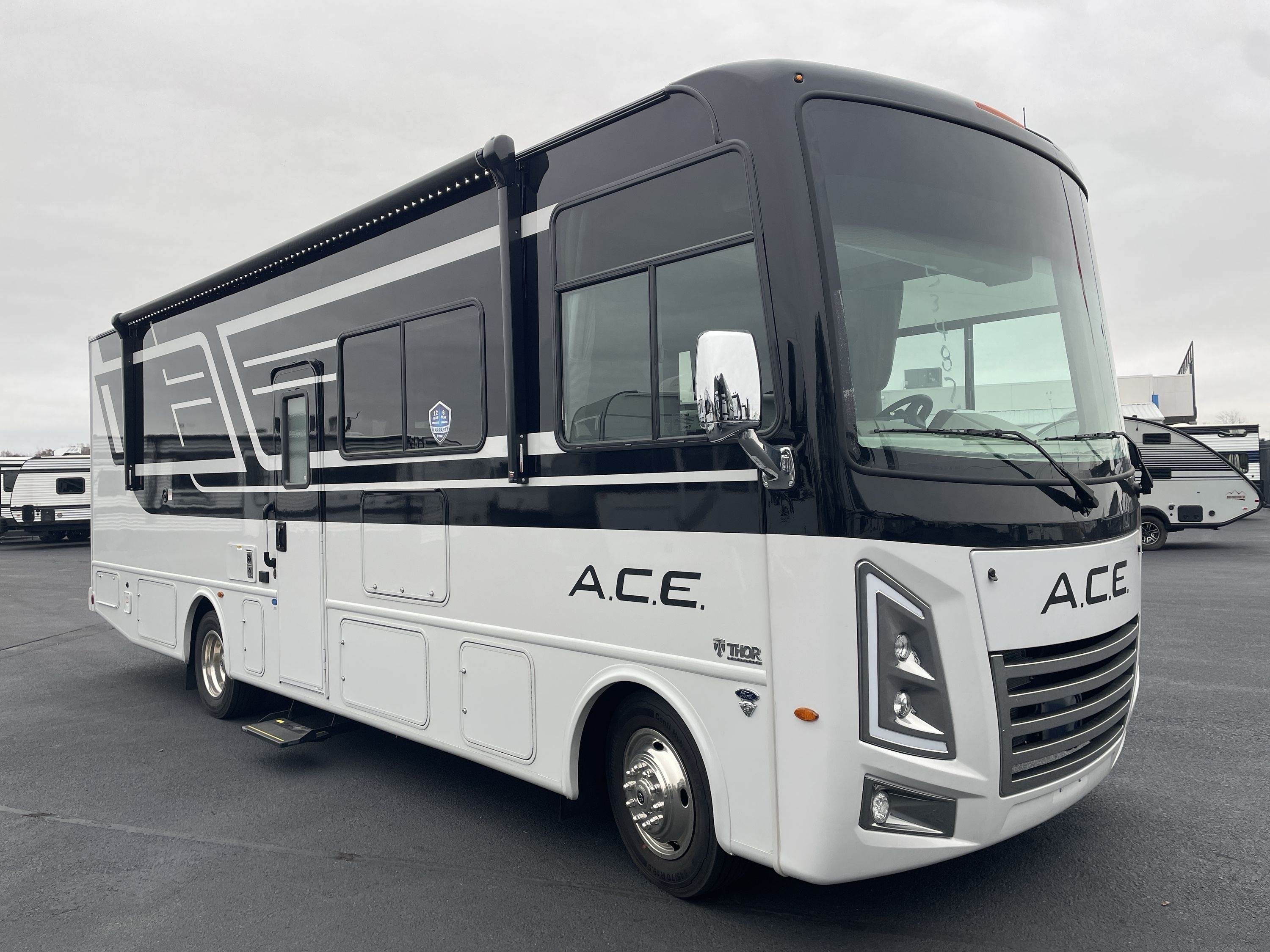 2026 Thor ACE 29G in north little rock AR