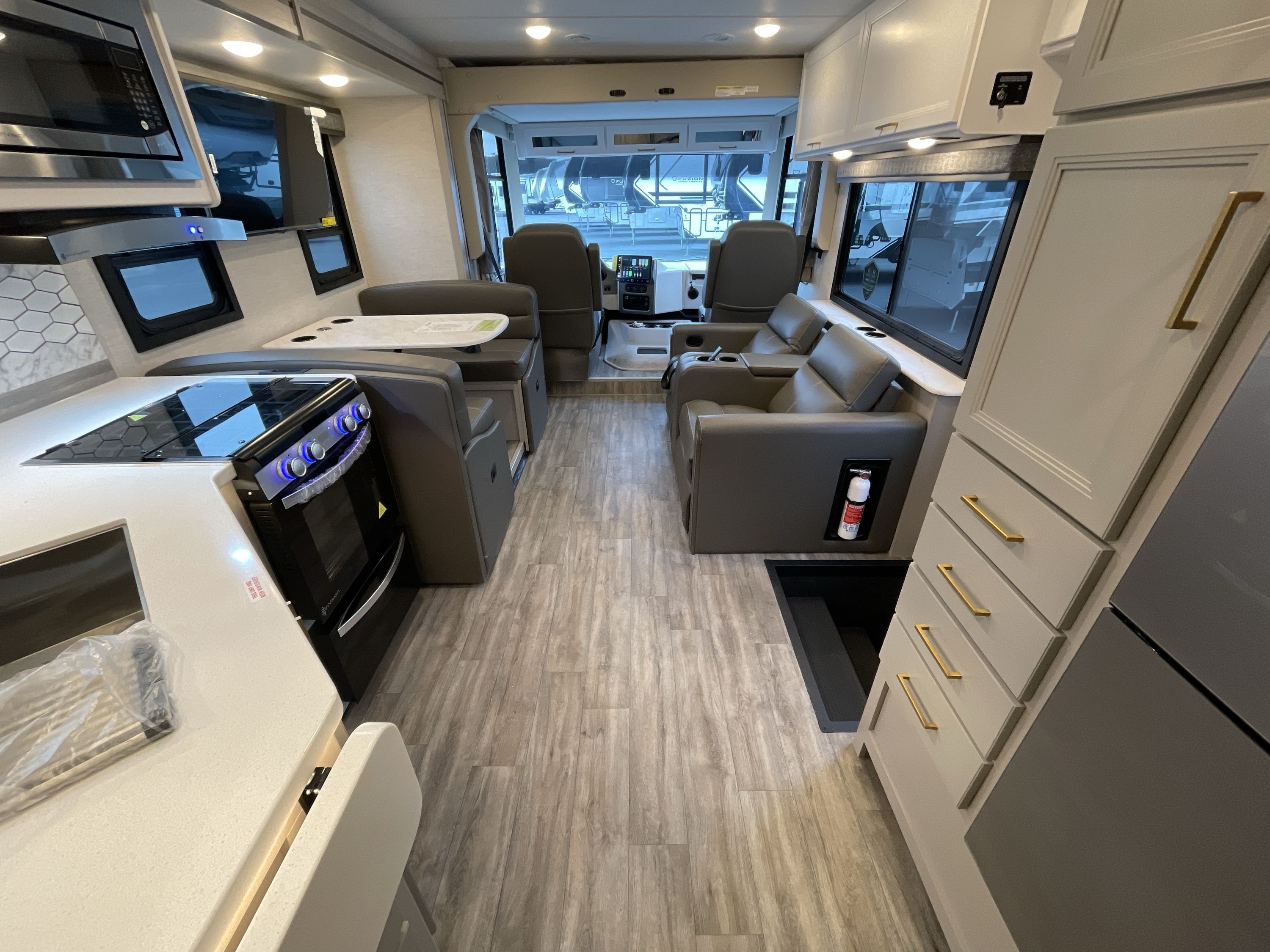 2026 Thor ACE 29G in north little rock AR