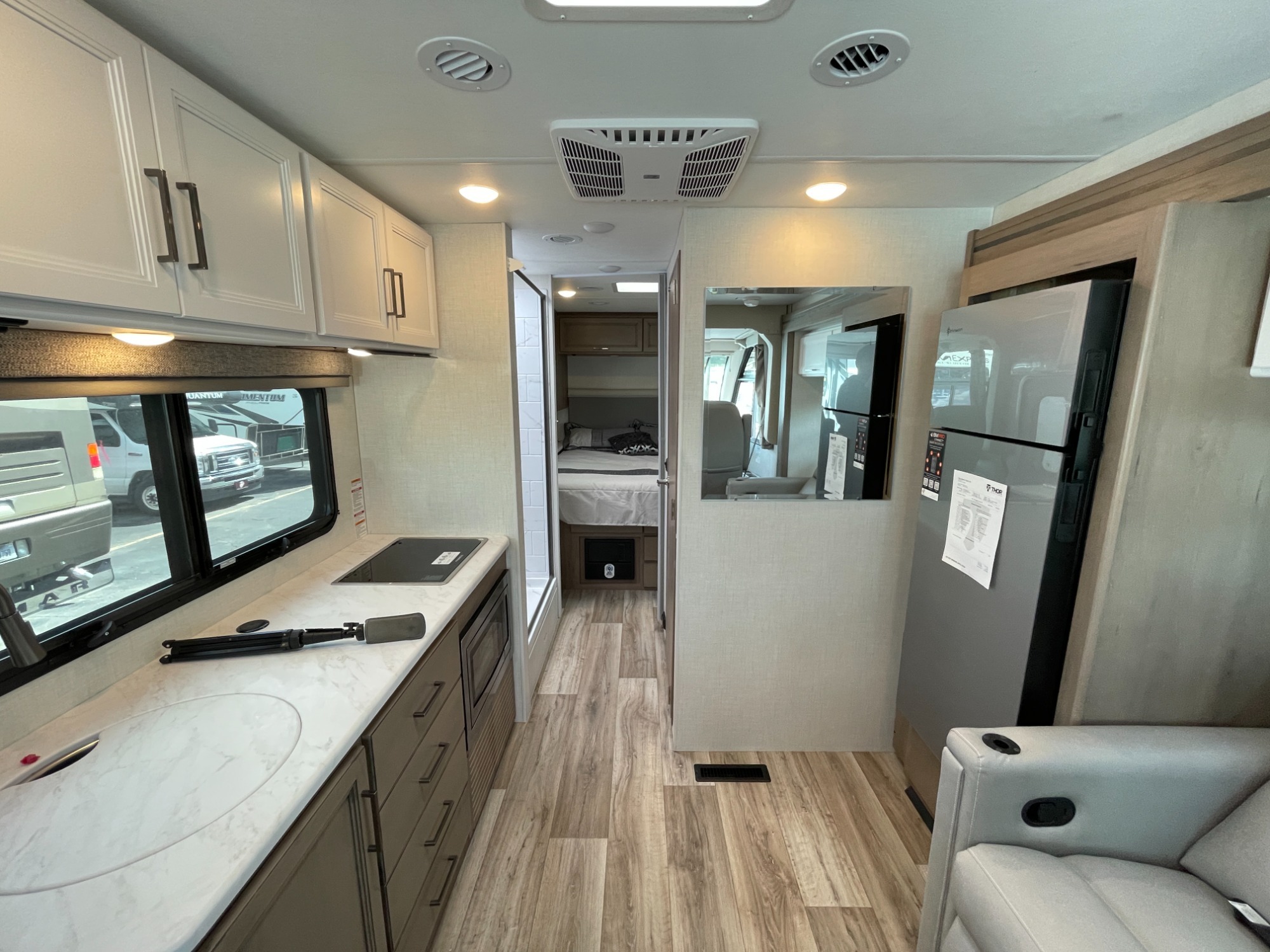 2027 Thor FREEDOM TRAVELER A26 in greenwood IN
