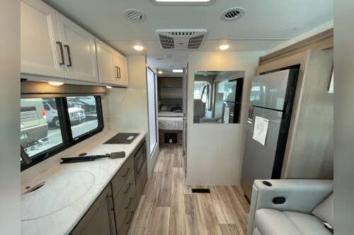 2027 Thor FREEDOM TRAVELER A26 in greenwood IN