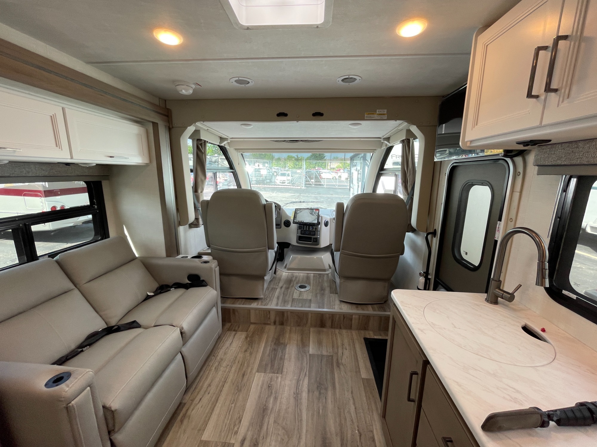 2027 Thor FREEDOM TRAVELER A26 in greenwood IN