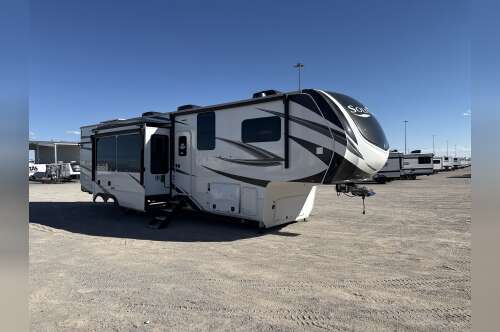2023 Grand Design SOLITUDE 391DL in albuquerque NM