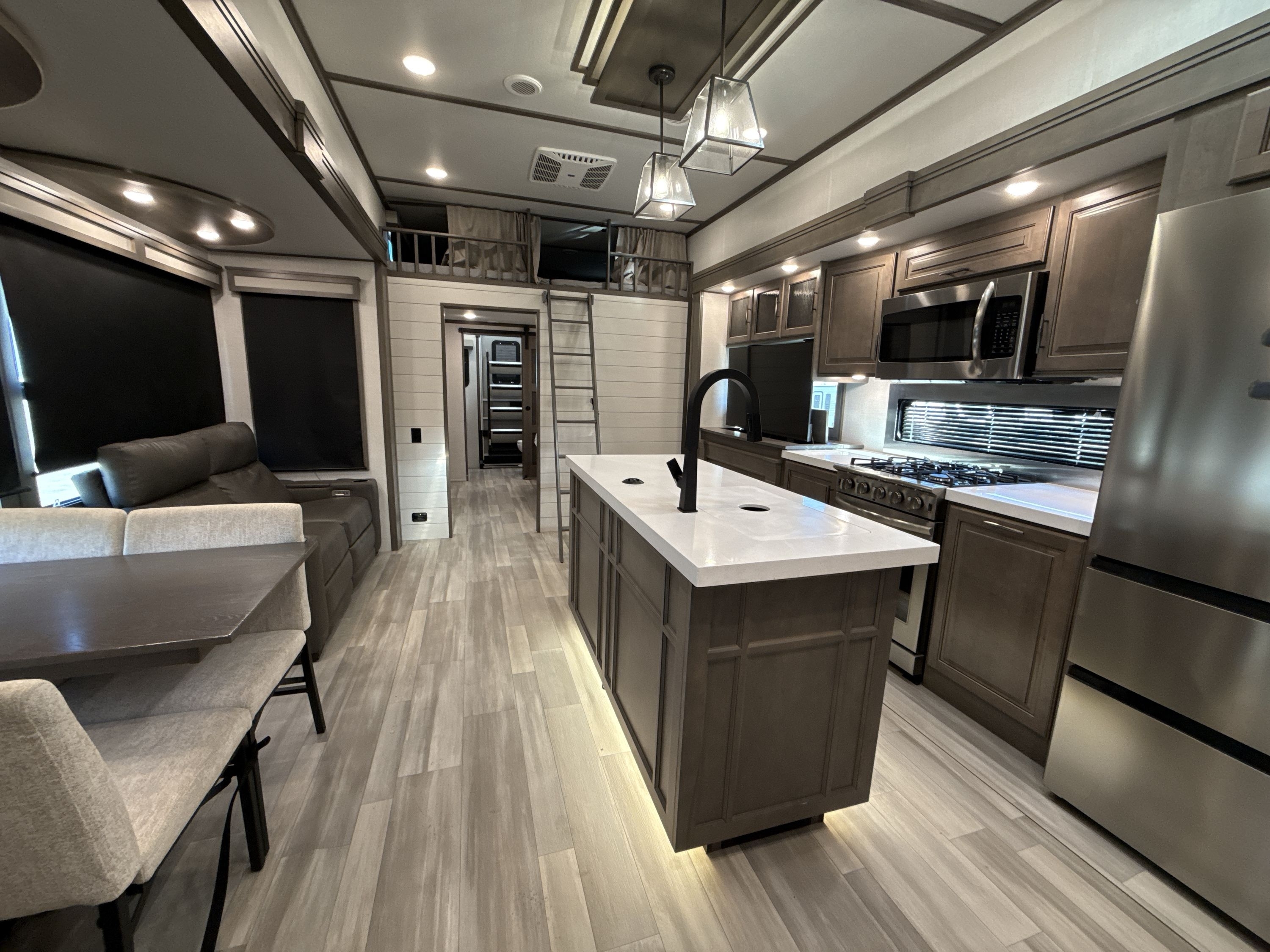 2023 Grand Design SOLITUDE 391DL in albuquerque NM