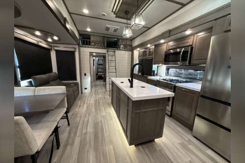 2023 Grand Design SOLITUDE 391DL in albuquerque NM