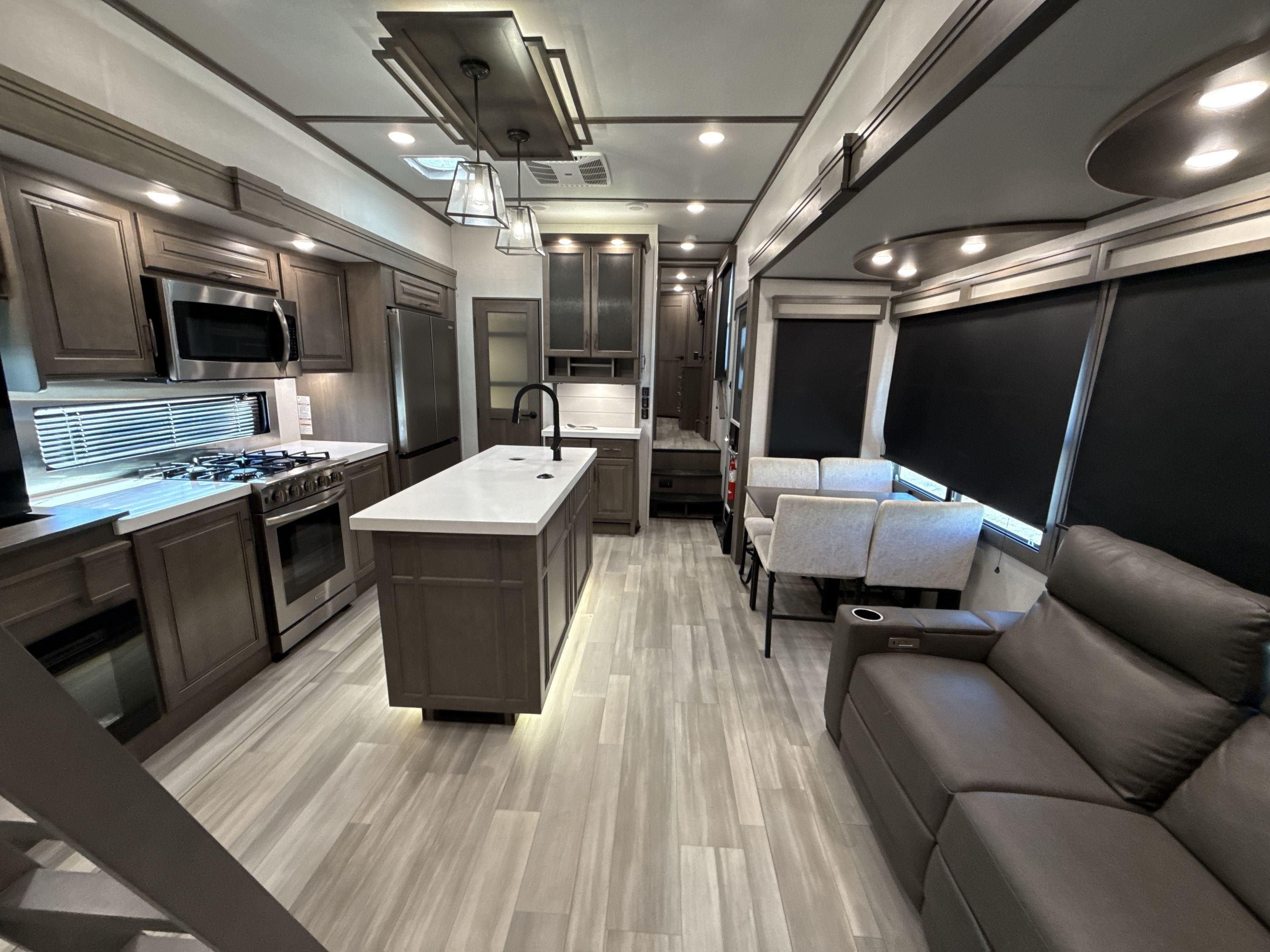 2023 Grand Design SOLITUDE 391DL in albuquerque NM