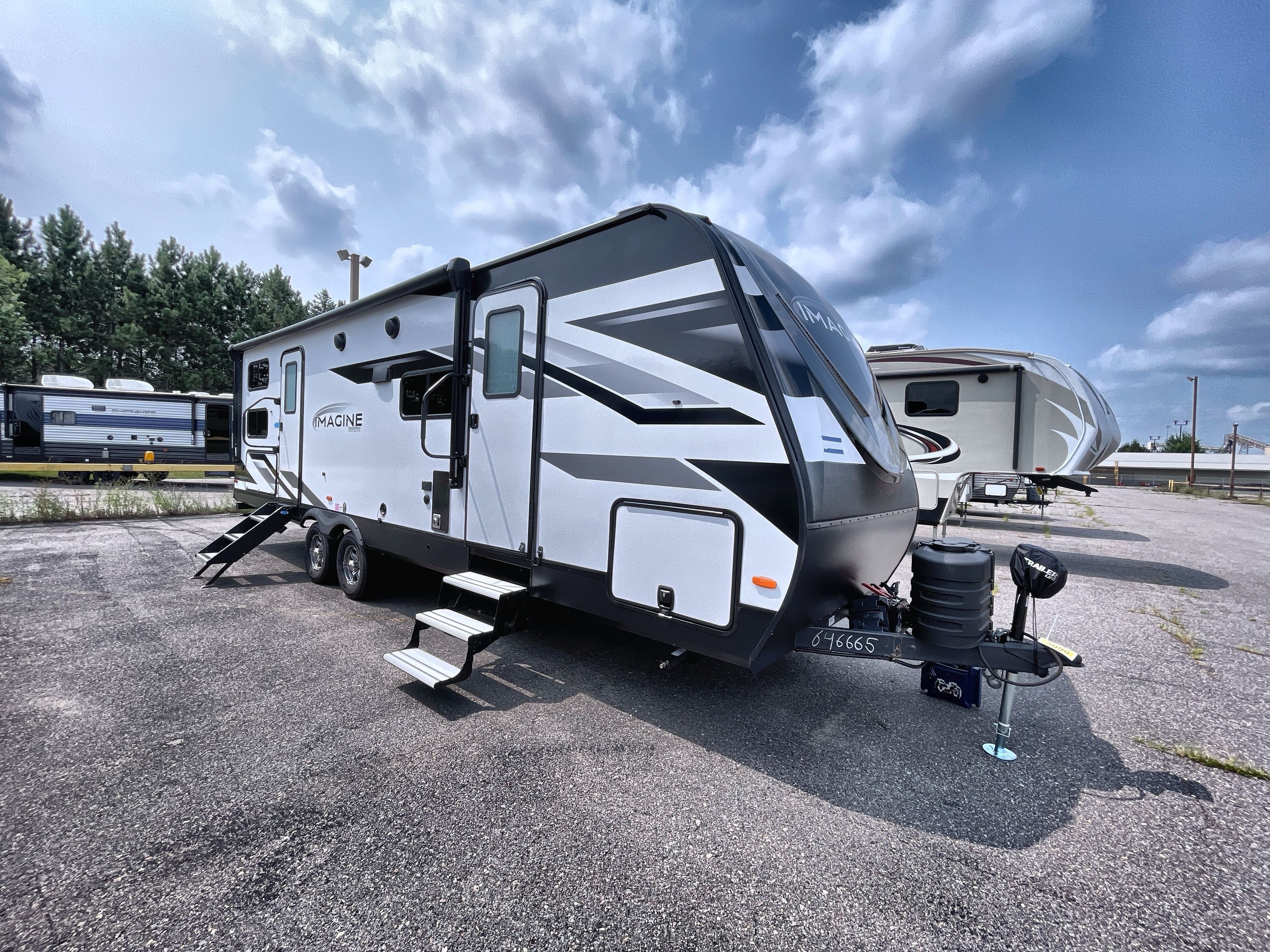 2023 Grand Design IMAGINE 2800BH in rothschild WI