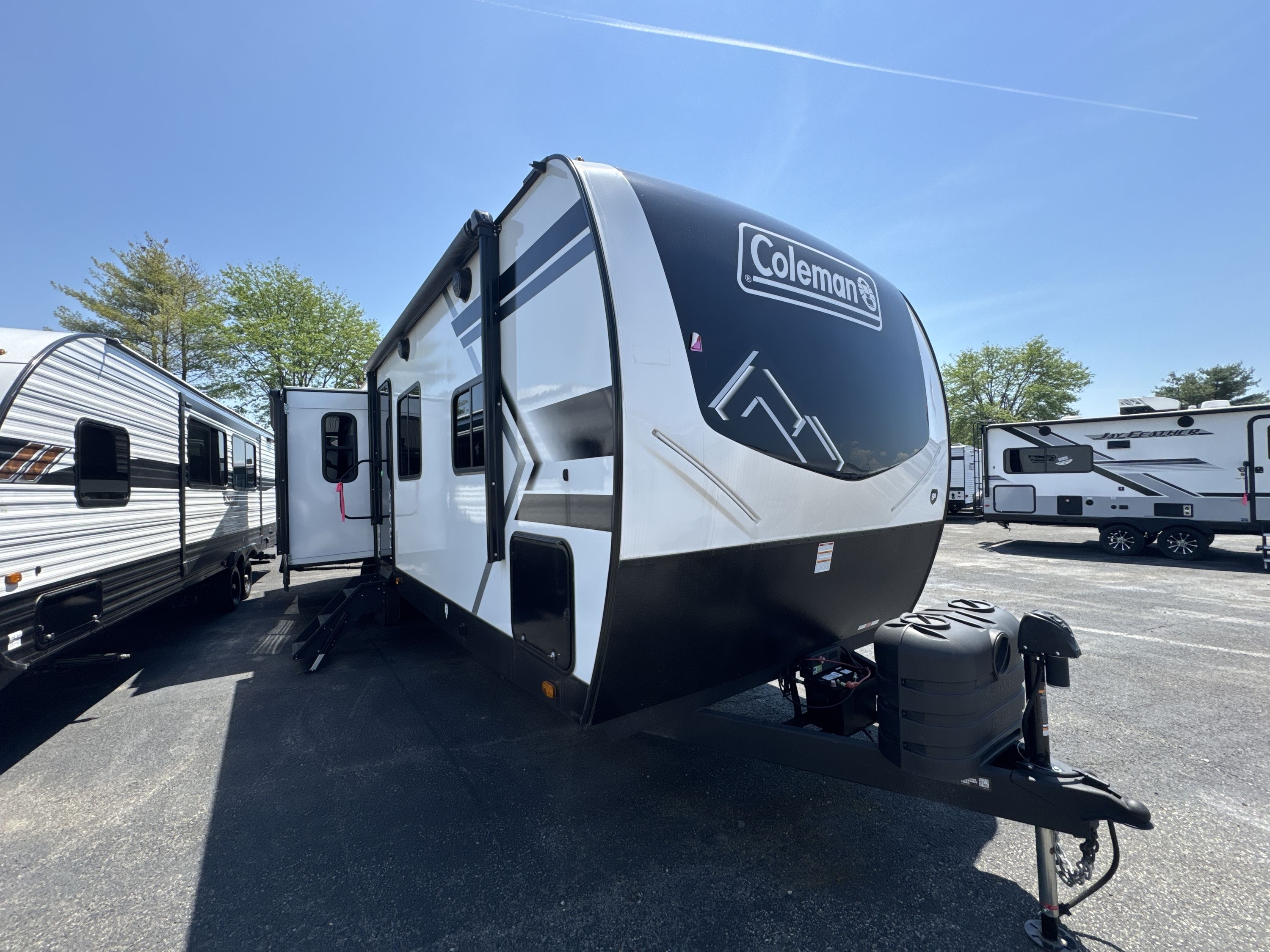 2026 Keystone COLEMAN LEGACY 2950RL RV
