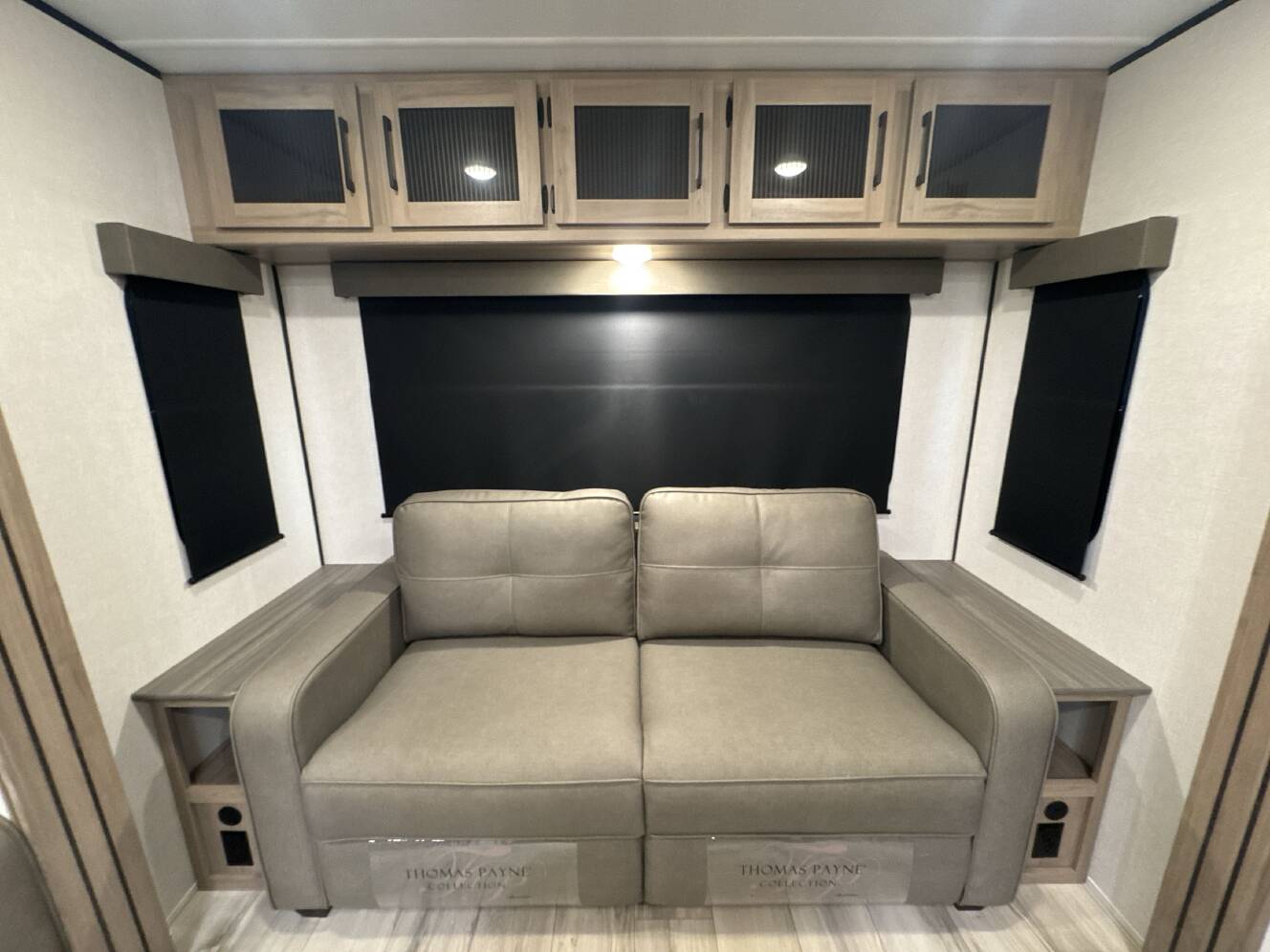 A photo of this 2026 Keystone COLEMAN LEGACY 2950RL