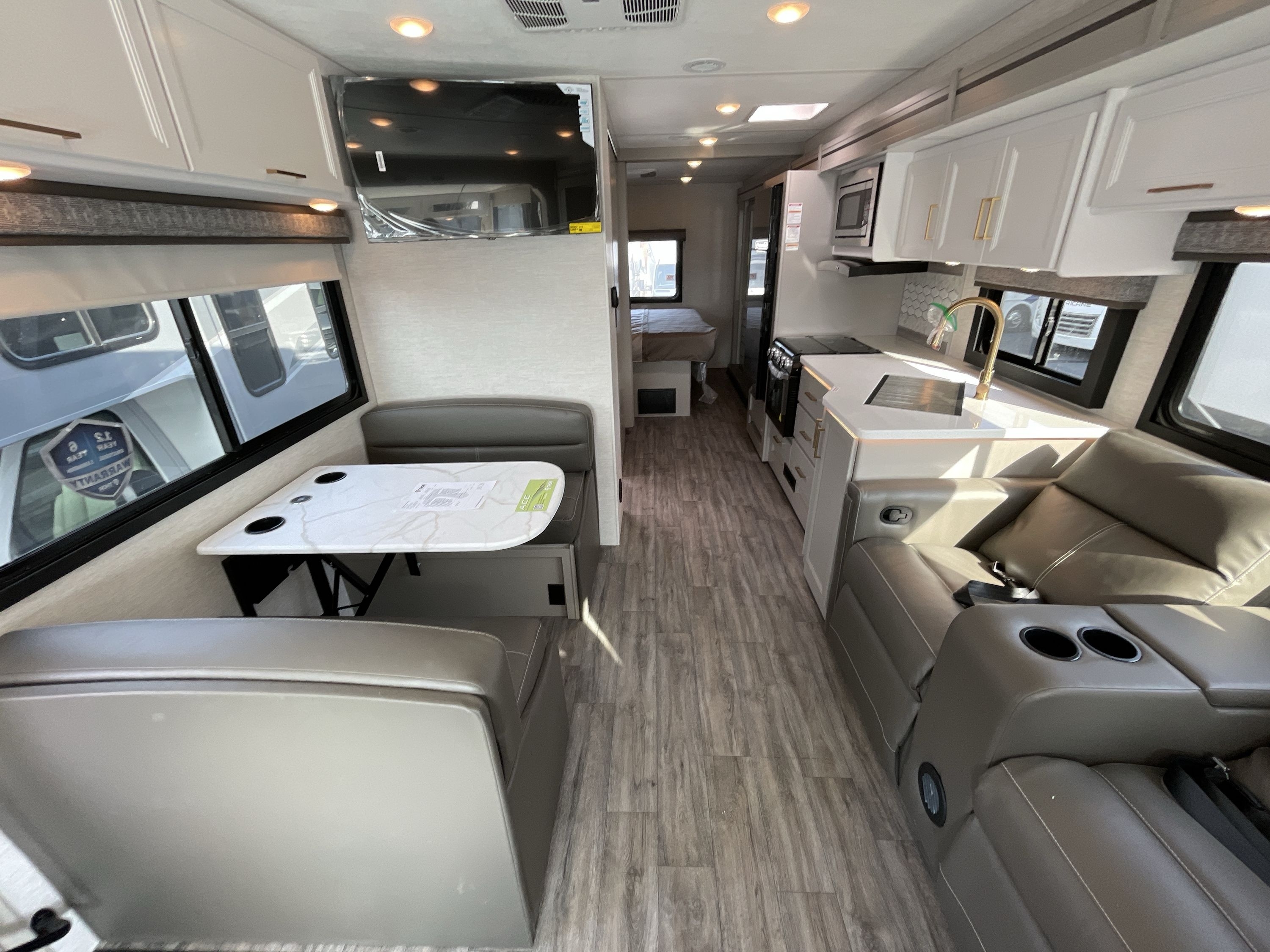 2026 Thor ACE 29D in north little rock AR