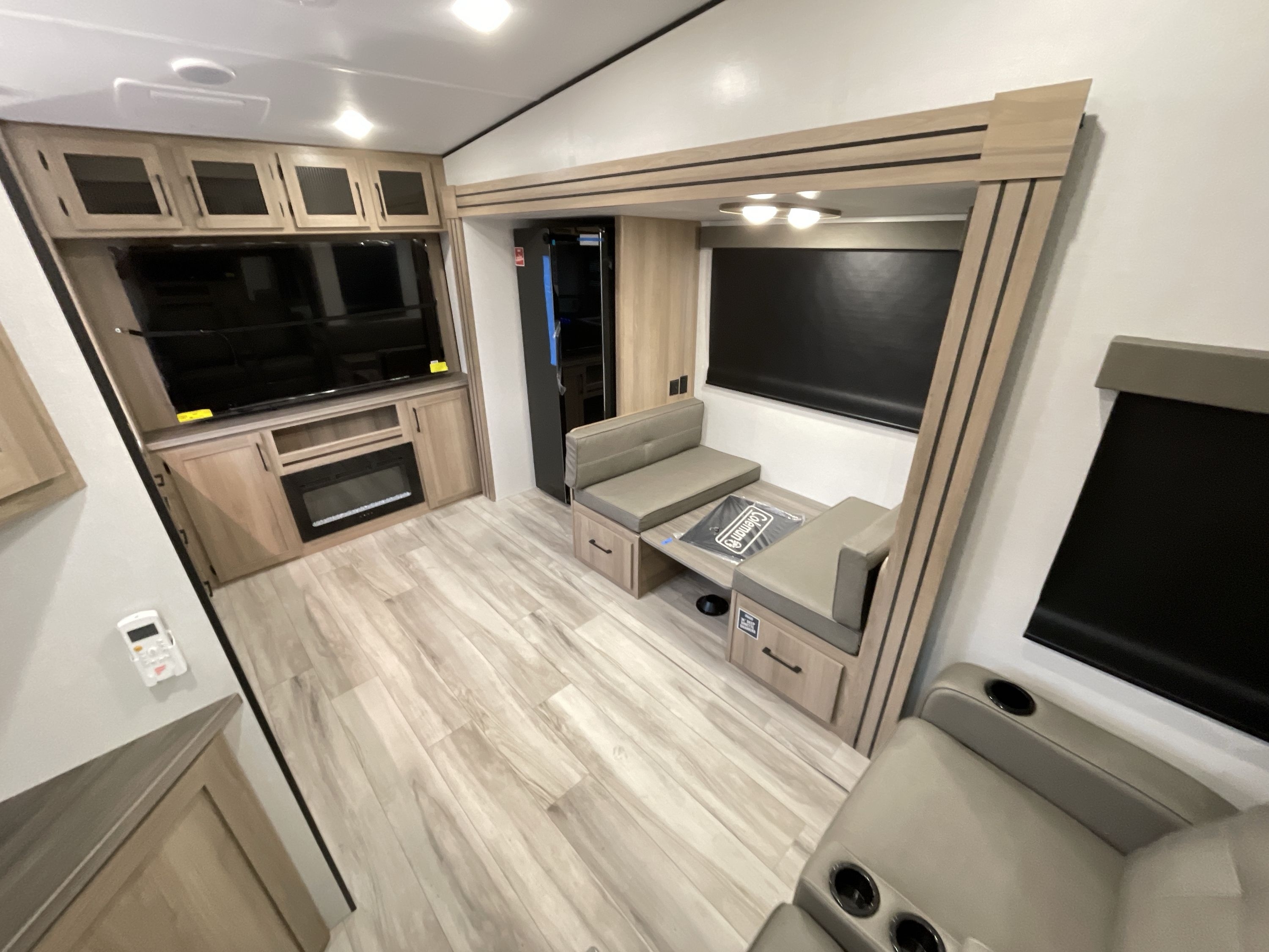 2026 Keystone COLEMAN LEGACY 2400REX in eau claire WI