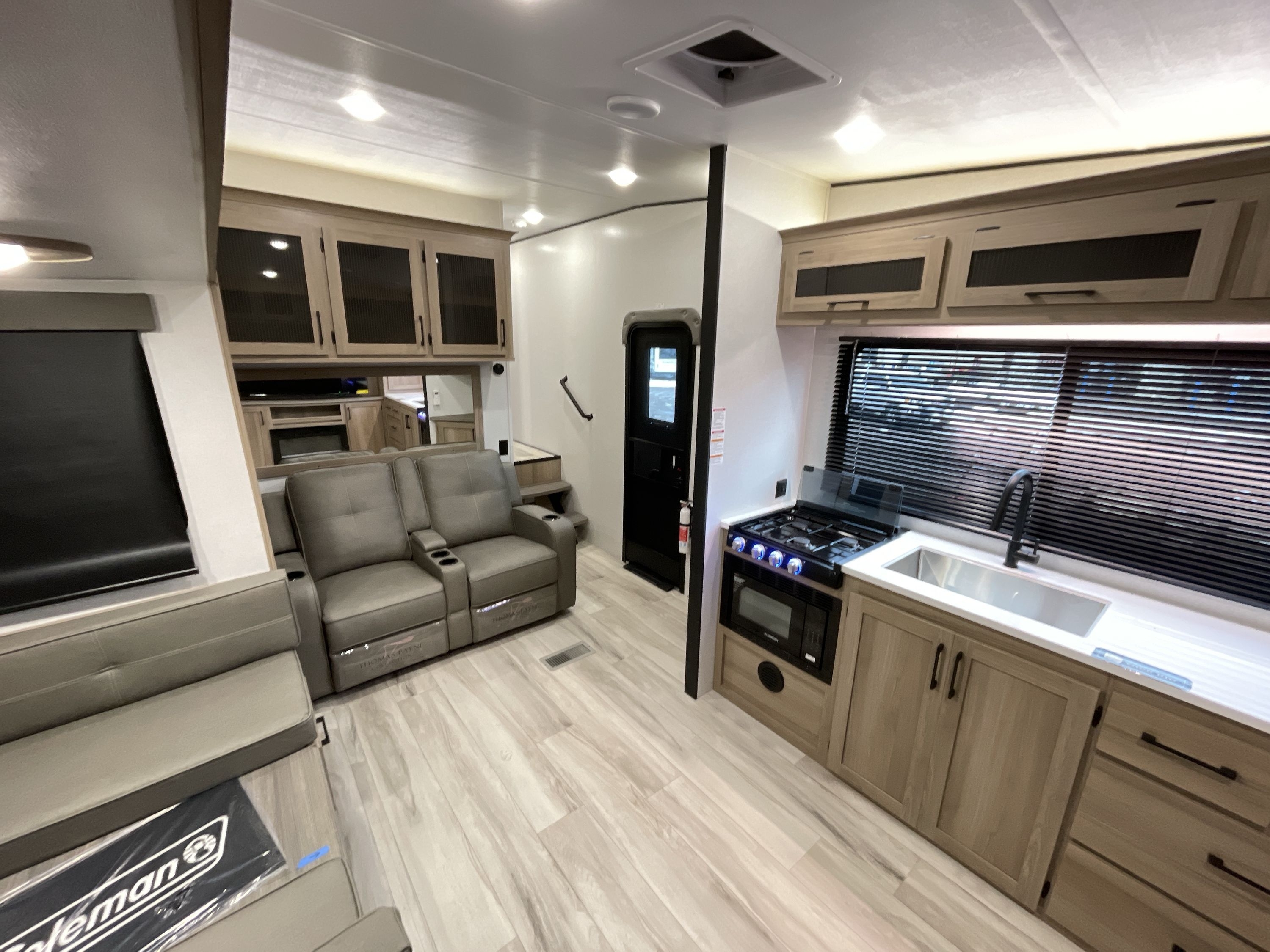 2026 Keystone COLEMAN LEGACY 2400REX in eau claire WI